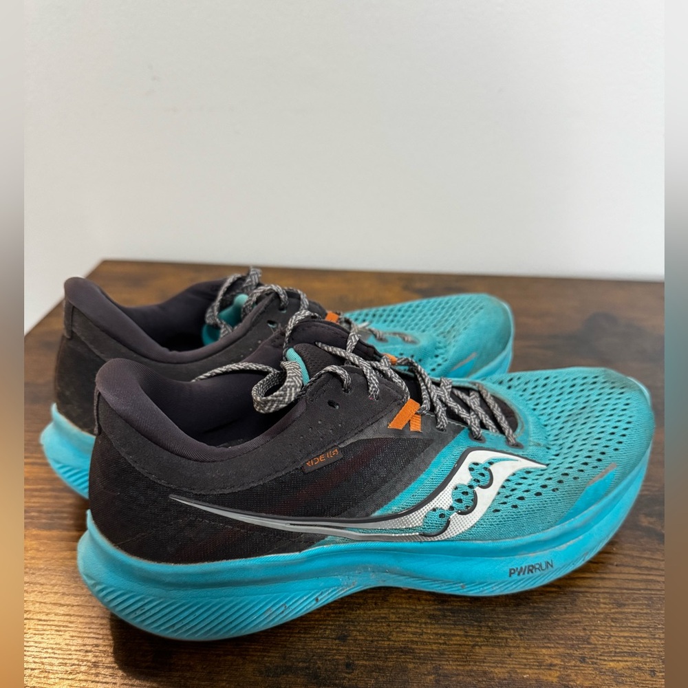 Saucony Ride 16 Running Shoes